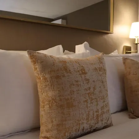 Tb Hotel Downtown